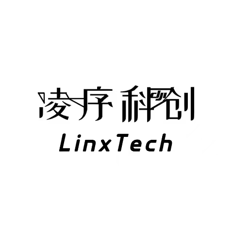 凌序科创 Logo